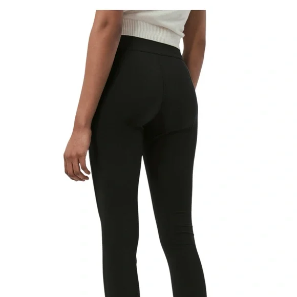 NWOT Alp N Rock Geneva Techno PantAthletic Stretch Pant Black